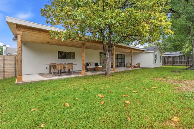 5810 Marilyn DR, Austin, TX 78757