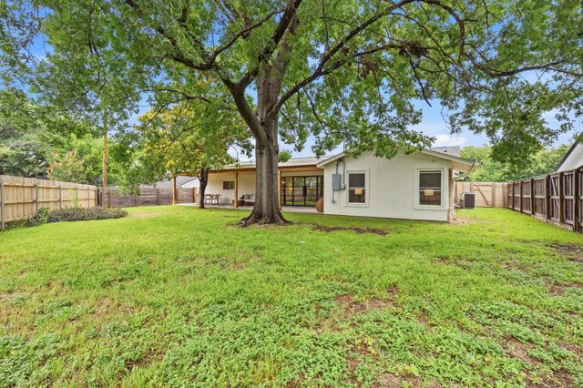 5810 Marilyn DR, Austin, TX 78757