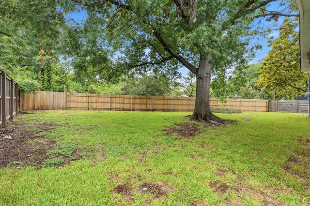 5810 Marilyn DR, Austin, TX 78757