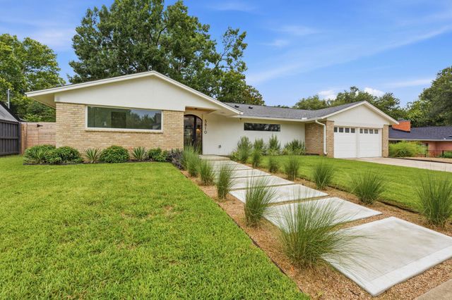 5810 Marilyn DR, Austin, TX 78757