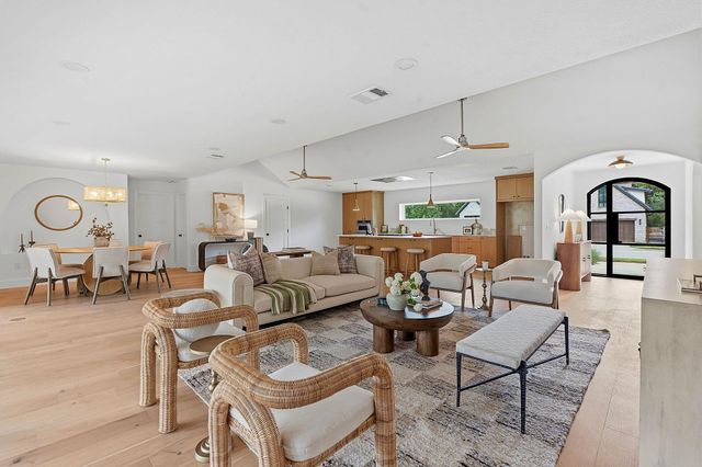 5810 Marilyn DR, Austin, TX 78757