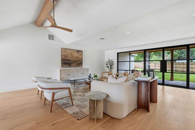 5810 Marilyn DR, Austin, TX 78757