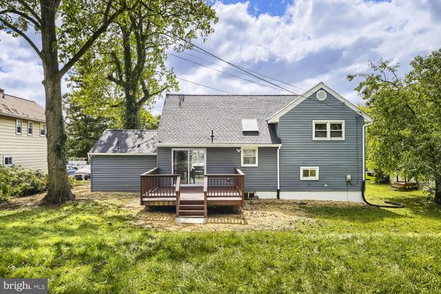 6 WESTBURY RD, Lutherville, MD 21093