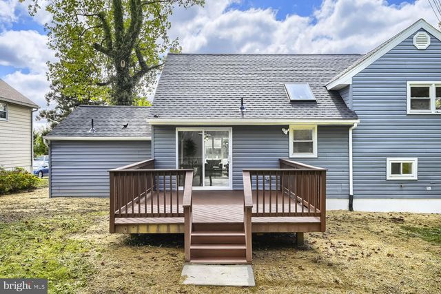 6 WESTBURY RD, Lutherville, MD 21093