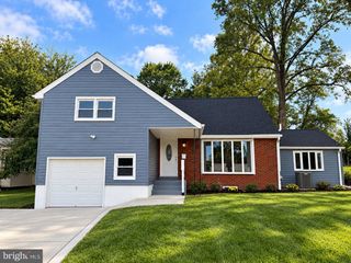 6 WESTBURY RD, Lutherville, MD 21093
