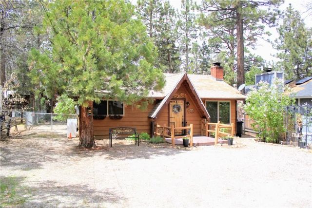 328 Wabash, Sugarloaf, CA 92386