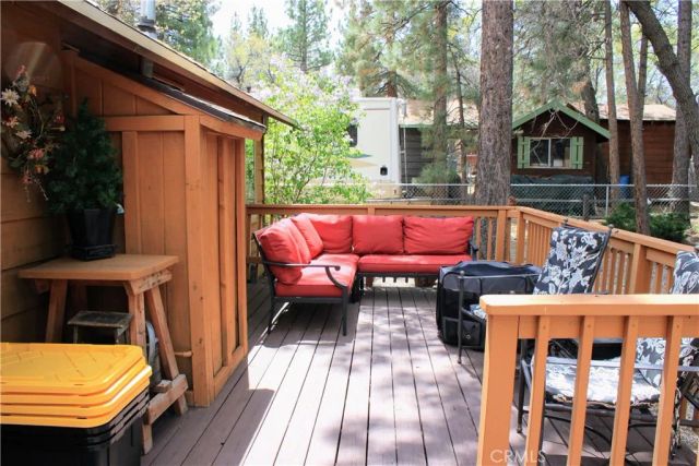 328 Wabash, Sugarloaf, CA 92386