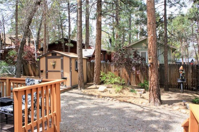 328 Wabash, Sugarloaf, CA 92386