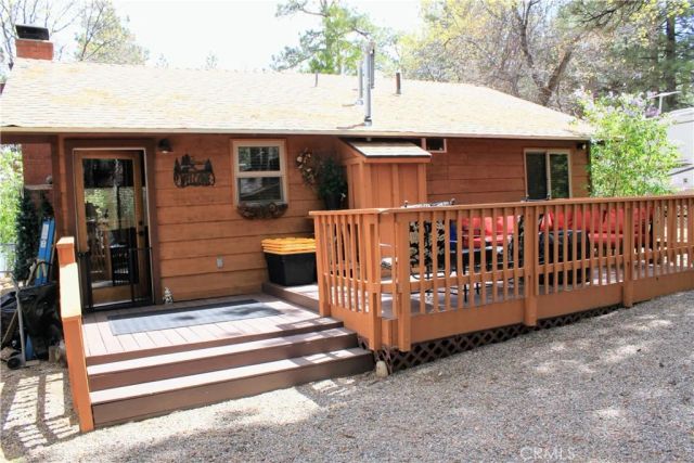 328 Wabash, Sugarloaf, CA 92386