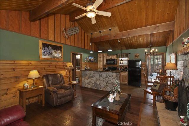 328 Wabash, Sugarloaf, CA 92386