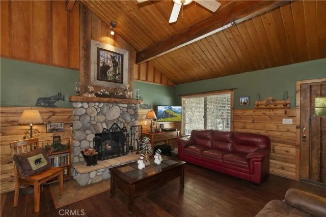 328 Wabash, Sugarloaf, CA 92386