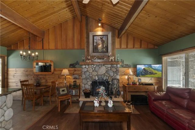 328 Wabash, Sugarloaf, CA 92386