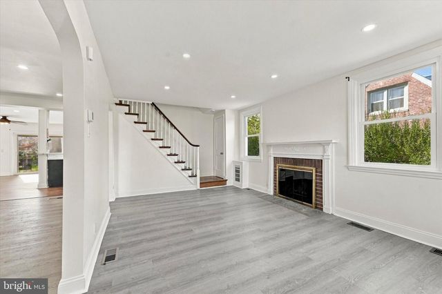 205 FAIRLAMB AVE, Havertown, PA 19083