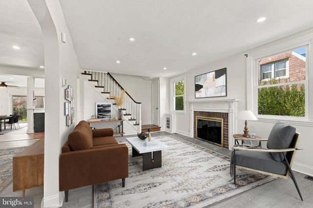 205 FAIRLAMB AVE, Havertown, PA 19083