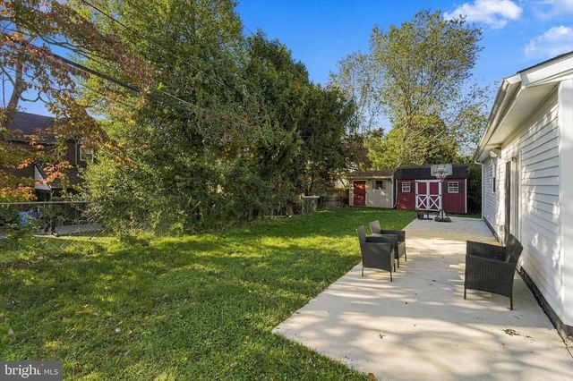 205 FAIRLAMB AVE, Havertown, PA 19083