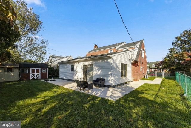 205 FAIRLAMB AVE, Havertown, PA 19083