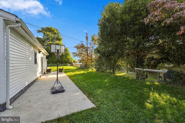 205 FAIRLAMB AVE, Havertown, PA 19083