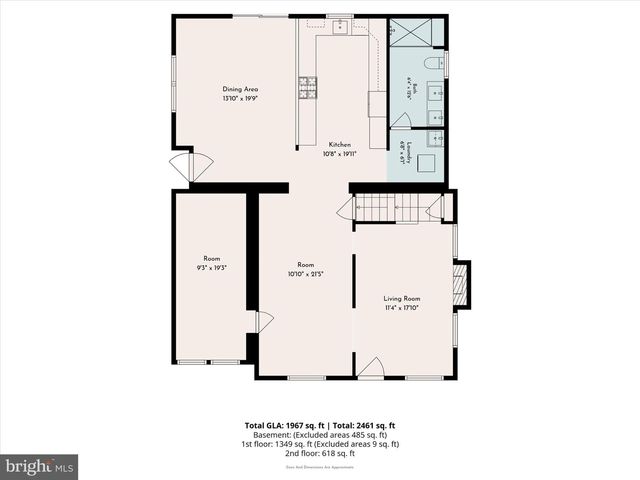 205 FAIRLAMB AVE, Havertown, PA 19083