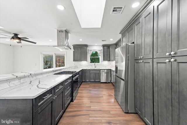 205 FAIRLAMB AVE, Havertown, PA 19083