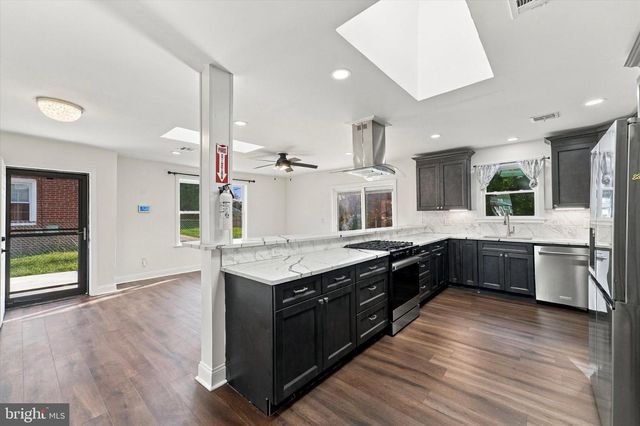 205 FAIRLAMB AVE, Havertown, PA 19083