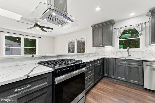 205 FAIRLAMB AVE, Havertown, PA 19083
