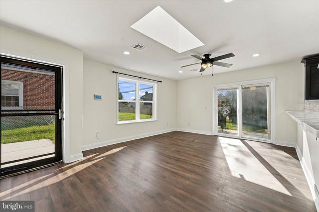 205 FAIRLAMB AVE, Havertown, PA 19083