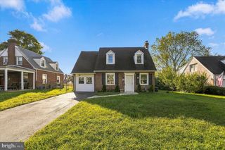 205 FAIRLAMB AVE, Havertown, PA 19083