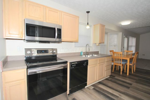 4126 Portobello Drive, Columbus, OH 43230