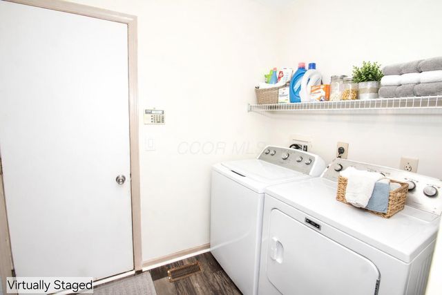 4126 Portobello Drive, Columbus, OH 43230