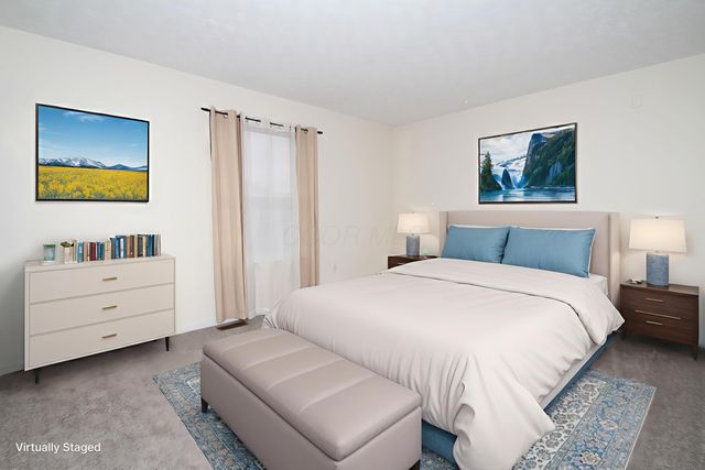 4126 Portobello Drive, Columbus, OH 43230