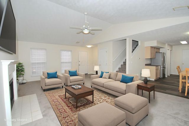 4126 Portobello Drive, Columbus, OH 43230