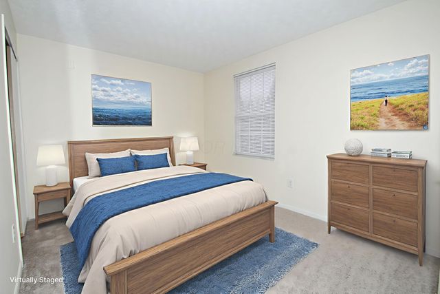 4126 Portobello Drive, Columbus, OH 43230