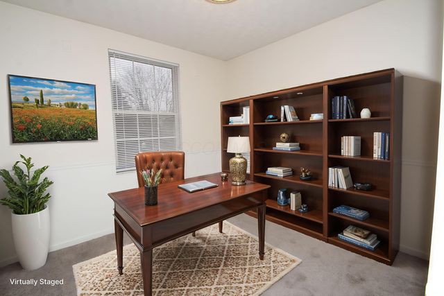 4126 Portobello Drive, Columbus, OH 43230