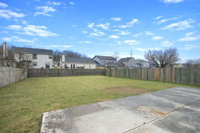 4126 Portobello Drive, Columbus, OH 43230