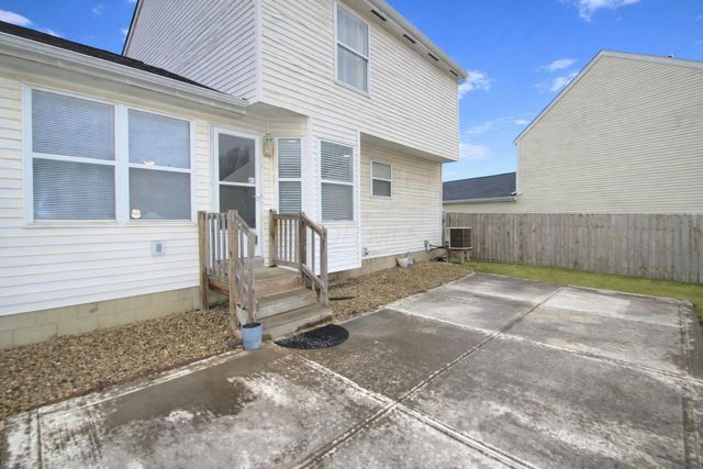 4126 Portobello Drive, Columbus, OH 43230