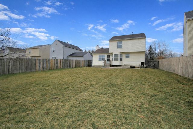 4126 Portobello Drive, Columbus, OH 43230