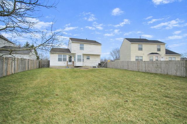 4126 Portobello Drive, Columbus, OH 43230