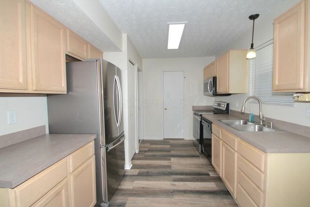 4126 Portobello Drive, Columbus, OH 43230