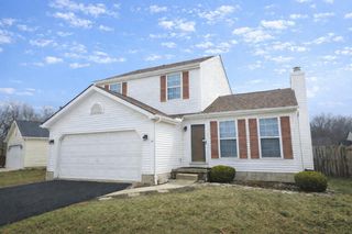 4126 Portobello Drive, Columbus, OH 43230