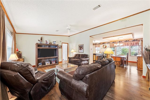 429 Water Tower Road, Axtell, TX 76624