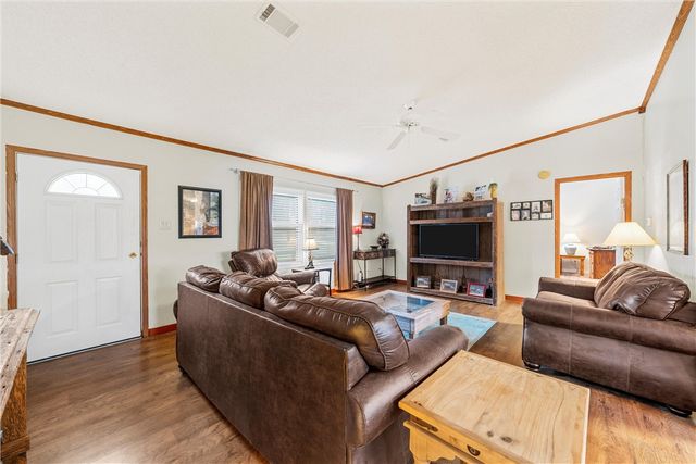 429 Water Tower Road, Axtell, TX 76624