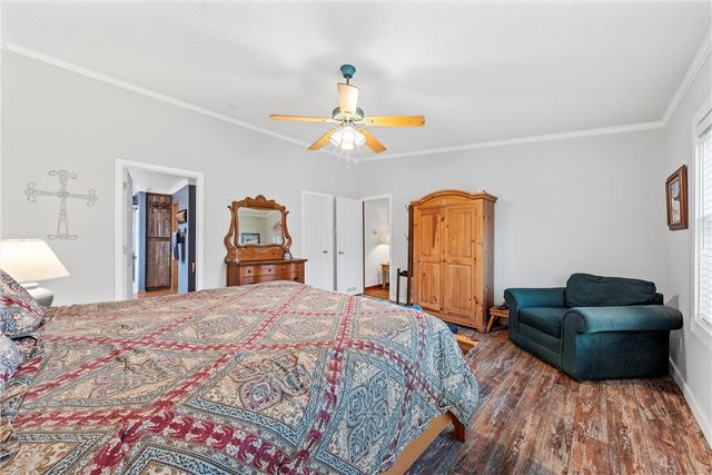 429 Water Tower Road, Axtell, TX 76624