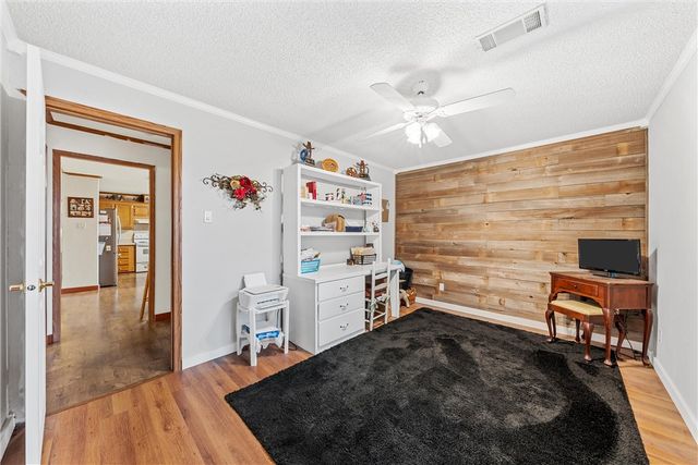 429 Water Tower Road, Axtell, TX 76624