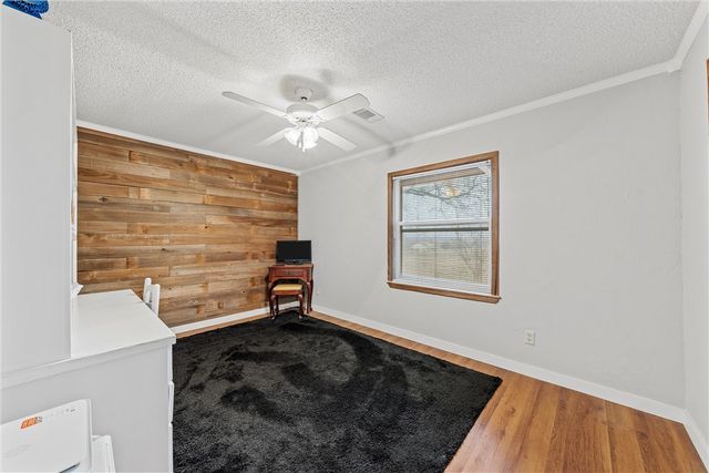 429 Water Tower Road, Axtell, TX 76624