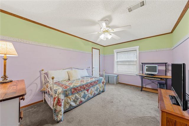 429 Water Tower Road, Axtell, TX 76624