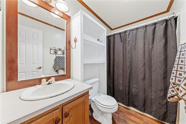 429 Water Tower Road, Axtell, TX 76624