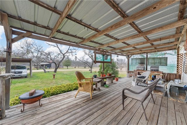 429 Water Tower Road, Axtell, TX 76624