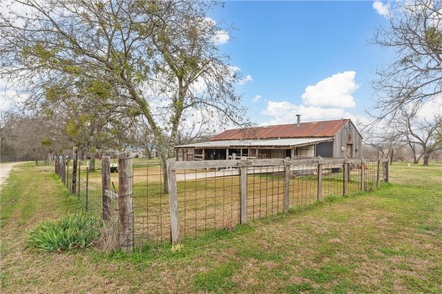 429 Water Tower Road, Axtell, TX 76624