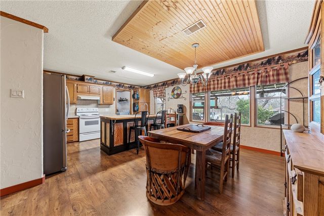 429 Water Tower Road, Axtell, TX 76624