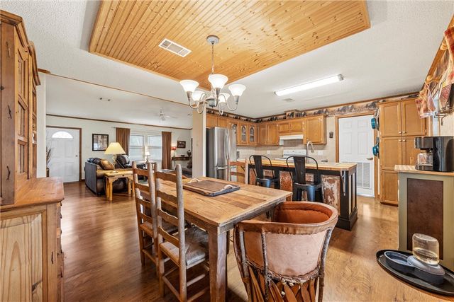 429 Water Tower Road, Axtell, TX 76624
